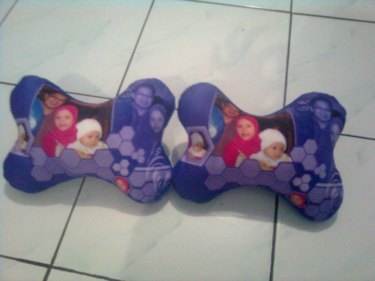 ayo pesan bantal dengan gambar foto semaumu..