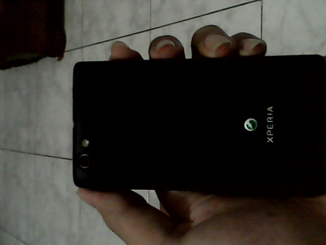 ( WTS ) Sony Xperia Miro ST23i ( SOLO )