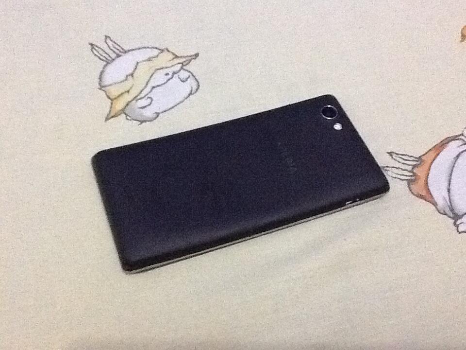 Sony xperia J Jogja. Mulus