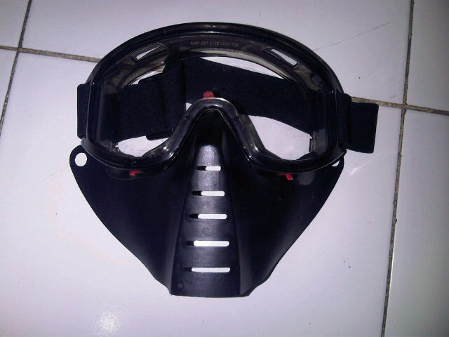 Obral Airsoft AEG King Arm M4A1, JG AK74, Full Custom AK74, Accessories