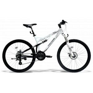 Cari SEPEDA  GUNUNG MTB POLYGON  DUAL  SUSPENSION  BROADWAY 