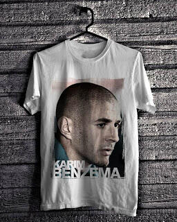 kaos bertuliskan bola unik dan kaos superstar .