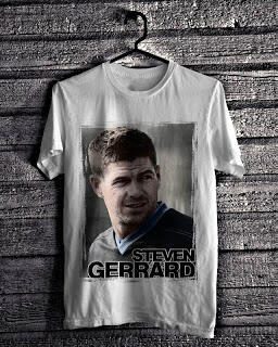 kaos bertuliskan bola unik dan kaos superstar .