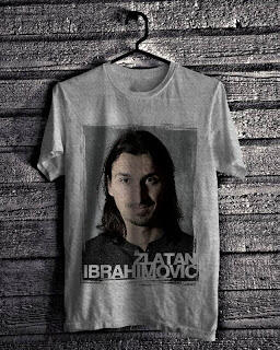 kaos bertuliskan bola unik dan kaos superstar .