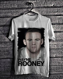 kaos bertuliskan bola unik dan kaos superstar .