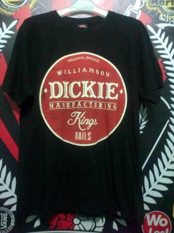 Grosiran kaos, ready dickies,dc,rebel8,afends,obey dll