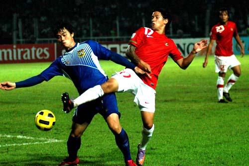 Timnas ku tetap di hatiku(ane harap tolong agan2 jgn pernah benci sama timnas)