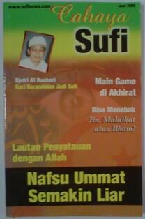 CAHAYA SUFI