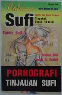 CAHAYA SUFI