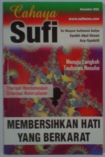CAHAYA SUFI