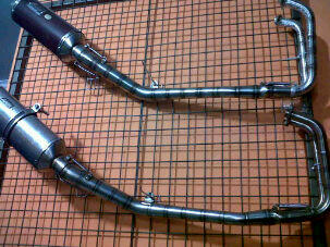 knalpot rx8 ,wrx ,r9 , ahm , yoshimura