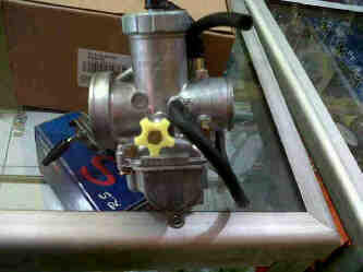 knalpot rx8 ,wrx ,r9 , ahm , yoshimura
