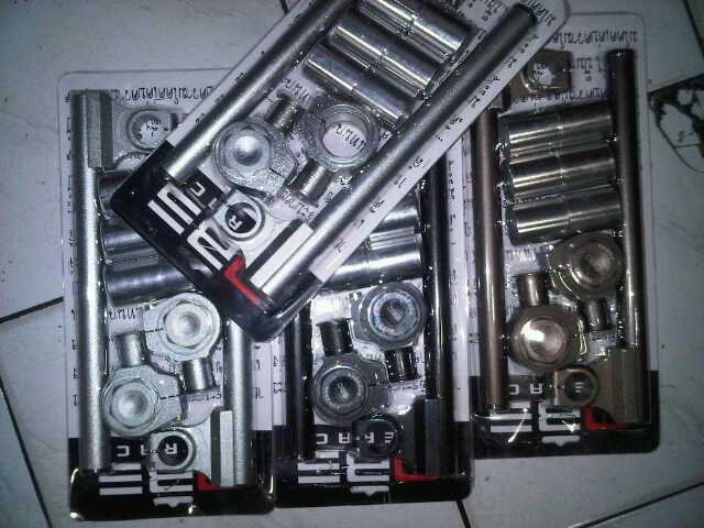 knalpot rx8 ,wrx ,r9 , ahm , yoshimura