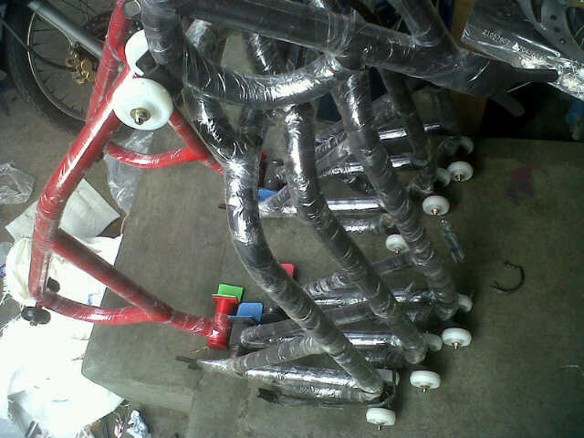 knalpot rx8 ,wrx ,r9 , ahm , yoshimura