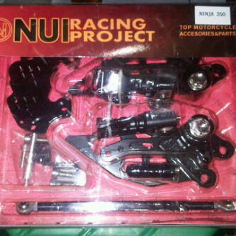knalpot rx8 ,wrx ,r9 , ahm , yoshimura