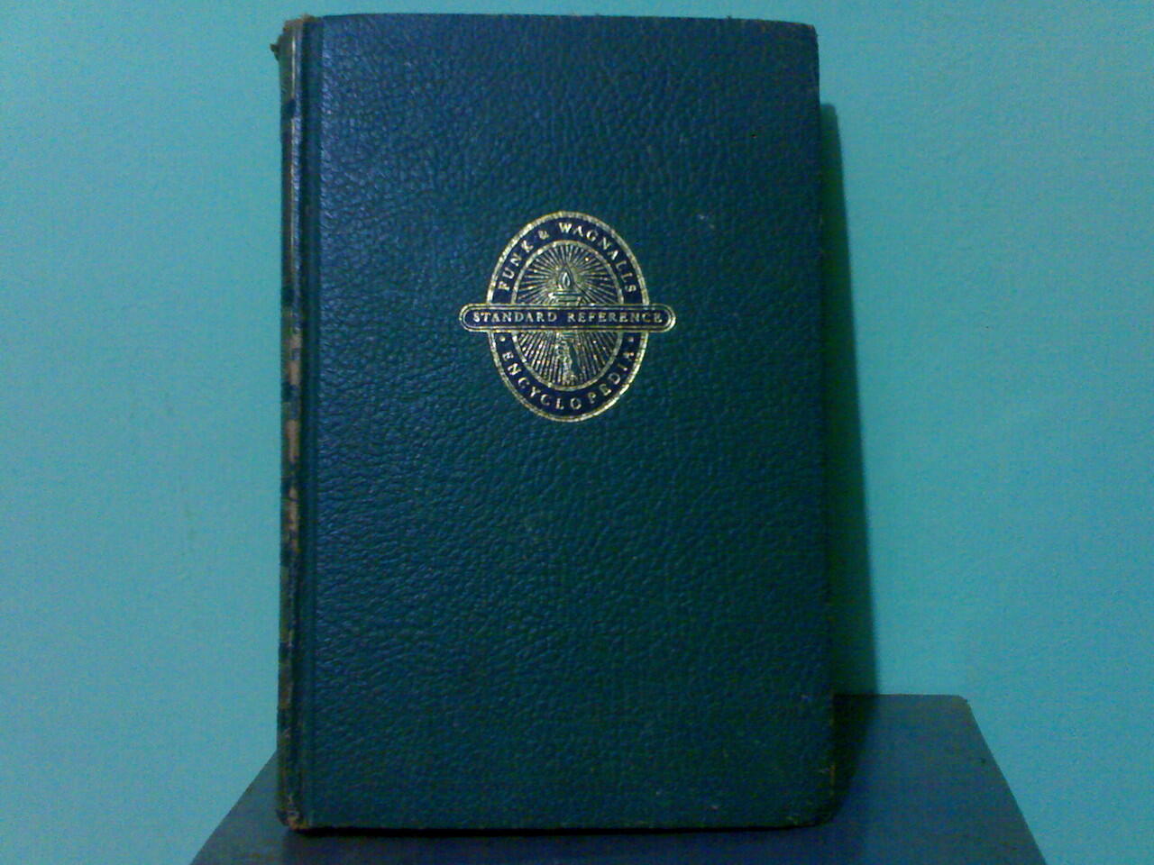 ENCYCLOPEDIA
