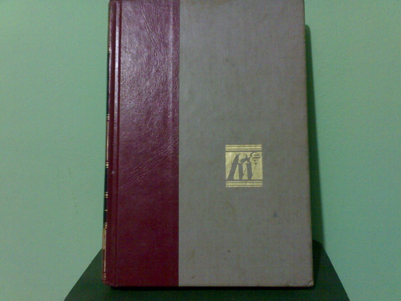 ENCYCLOPEDIA