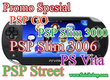 psp go gane