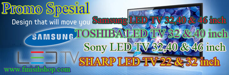 WTS TV LED LG touch panel 19 inch baru1 bulan mulus COD Semarang