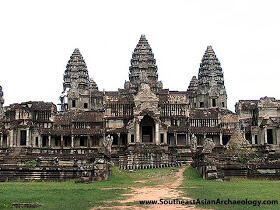 10 Candi / Kuil Paling Menakjubkan di Dunia