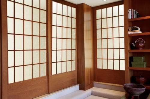 Mengenal Rumah Tradisional Jepang