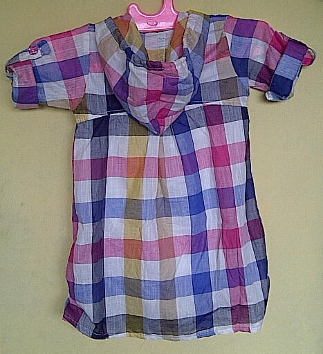 Terjual Baju  Anak  Perempuan Model Lucu Unik  Bandung  KASKUS