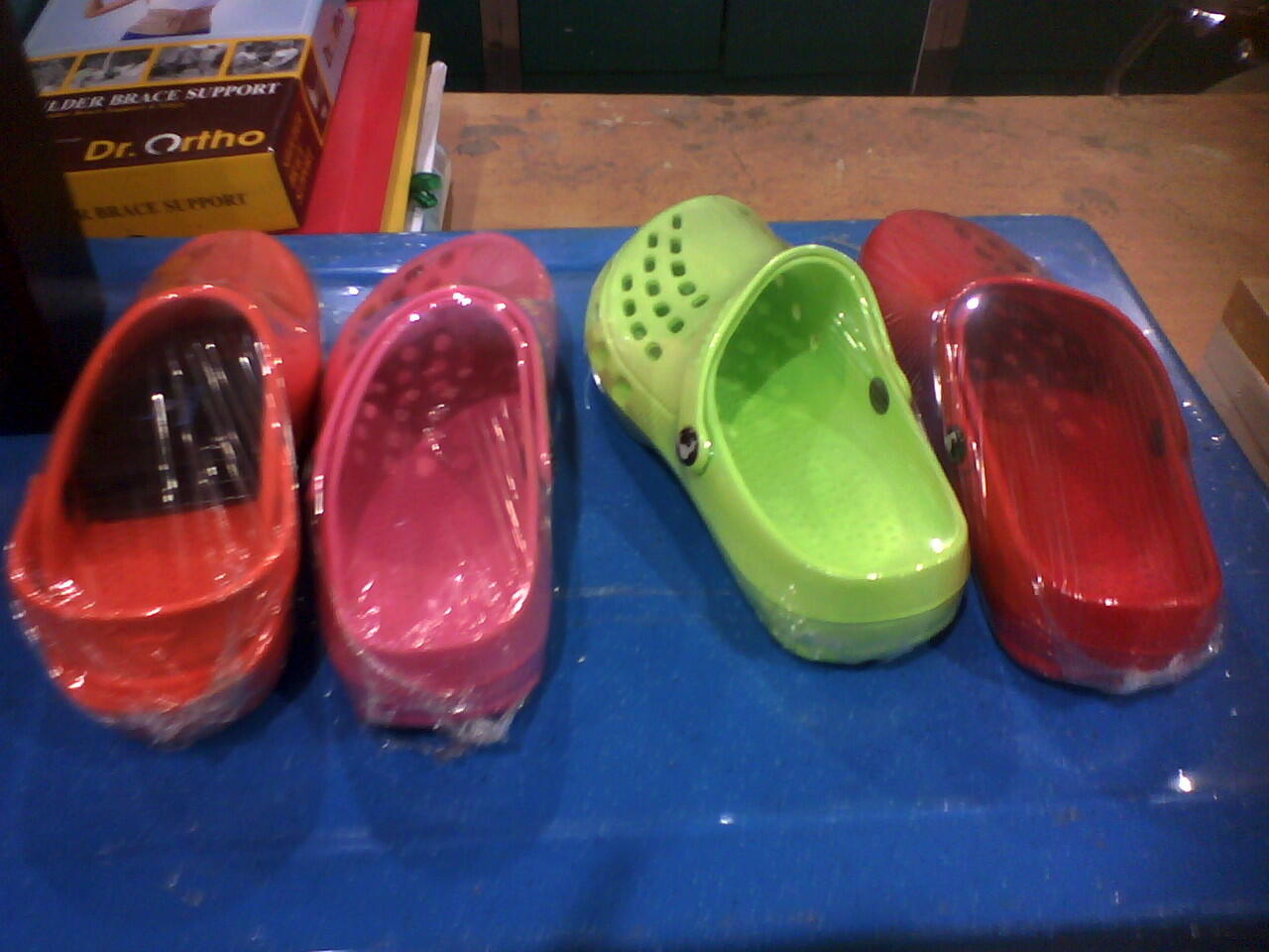 Jual Sandal Kesehatan Suecos