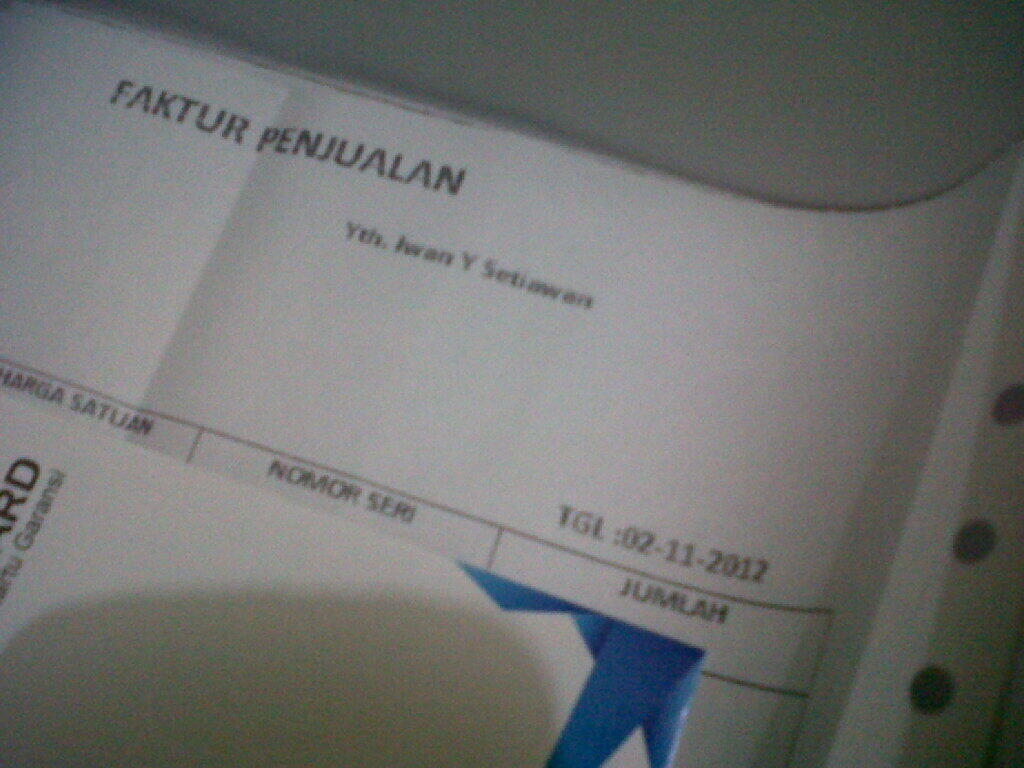 TABLET EGGPADZ HAPPY "PLUS" SERIES 7" baru 1 bulan (DEPOK)