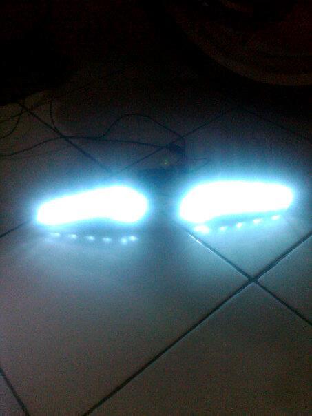 LED DRL / Daytime Runing Light