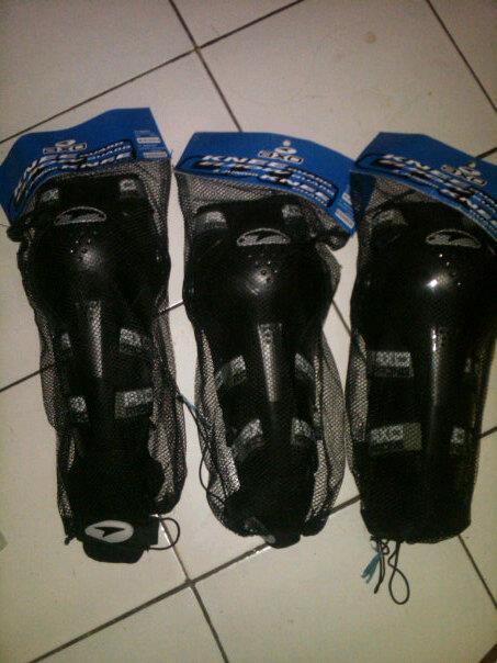 protector axo fullset