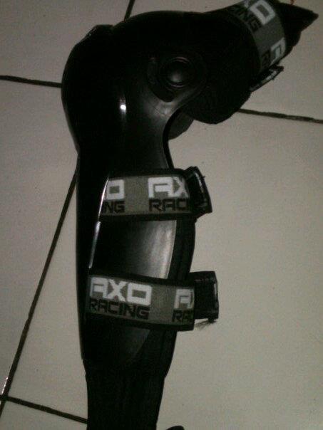 protector axo fullset