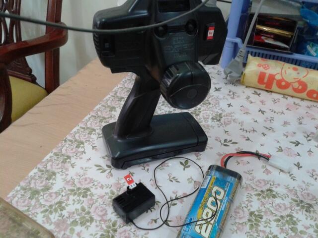 m chasis rtr promo termurah (dijamin)