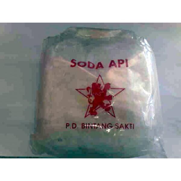 &#91;Info&#93; manfaat soda api bagi wc yang mampet