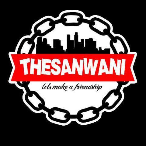 &#91;PROMOSI&#93;&quot;THE SANWANI&quot;(POWER POP)EASY CORE/POP PUNK-JAKARTA