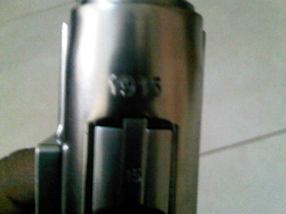 GBB WE Luger Full metal marking, khusus pecinta Jerman/WW II