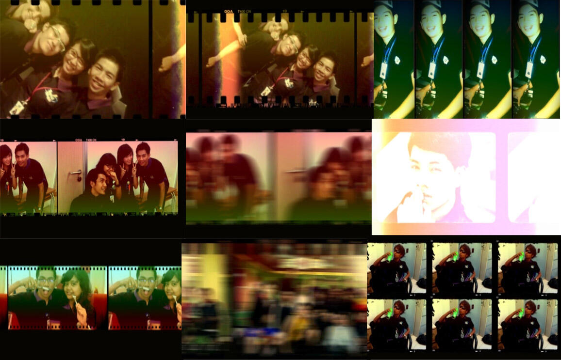 DESIGN ANIMASI 3D AFTER EFFECT