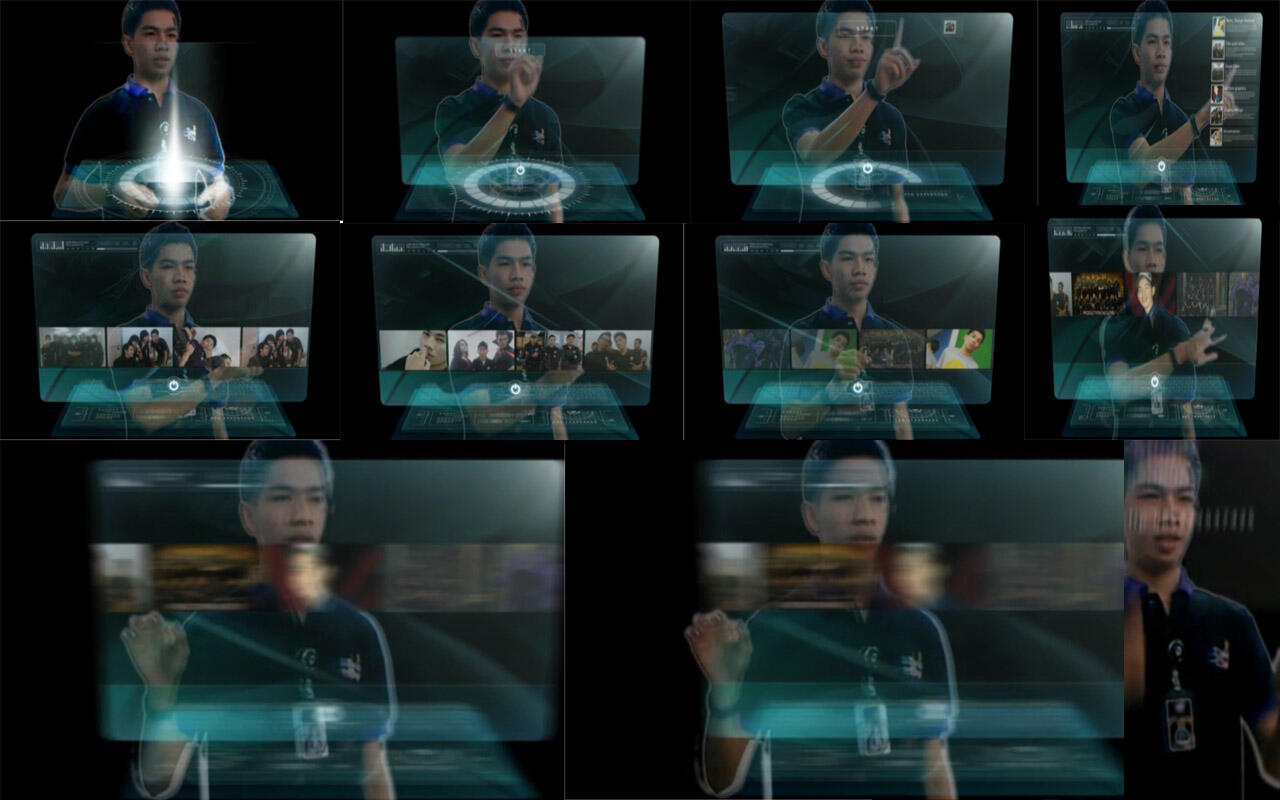 DESIGN ANIMASI 3D AFTER EFFECT