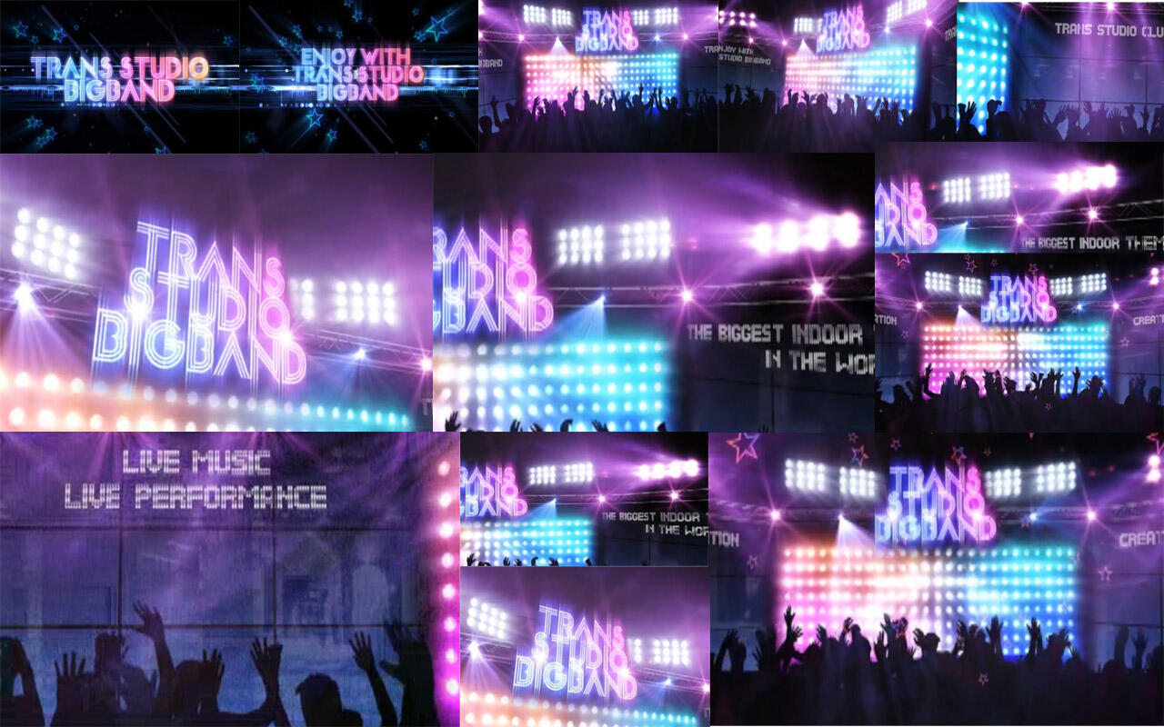 DESIGN ANIMASI 3D AFTER EFFECT