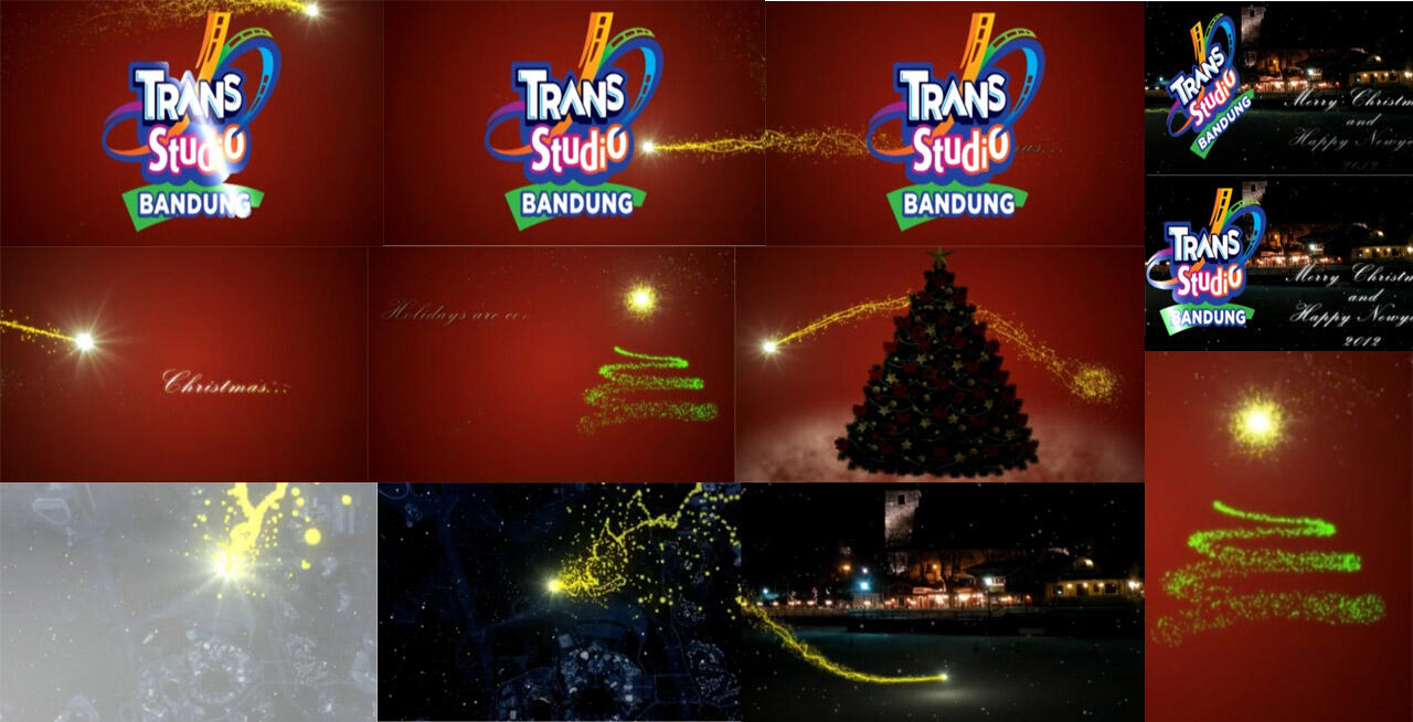DESIGN ANIMASI 3D AFTER EFFECT