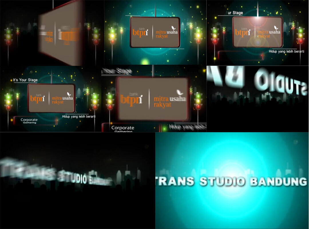 DESIGN ANIMASI 3D AFTER EFFECT