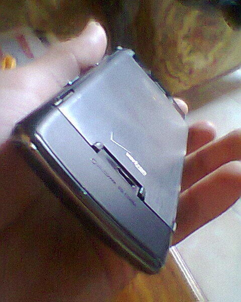 BB STORM 1 GSM / CDMA dan BB ARIES MULUS > BANDUNG > COD hayuuu