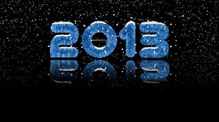 Kumpulan Ucapan Selamat Tahun Baru 2013 Dan Kartu Ucapannya. &#91;UPDATE TERUS&#93;