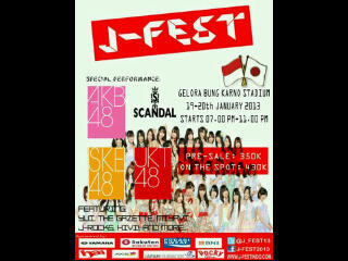 Bagaimana pendapat agan tentang pict ini (J-lover &amp; 48fam Fans masupp)
