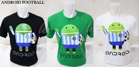 Baju-baju bagus dan kostum-kostum bola...check this out guys!