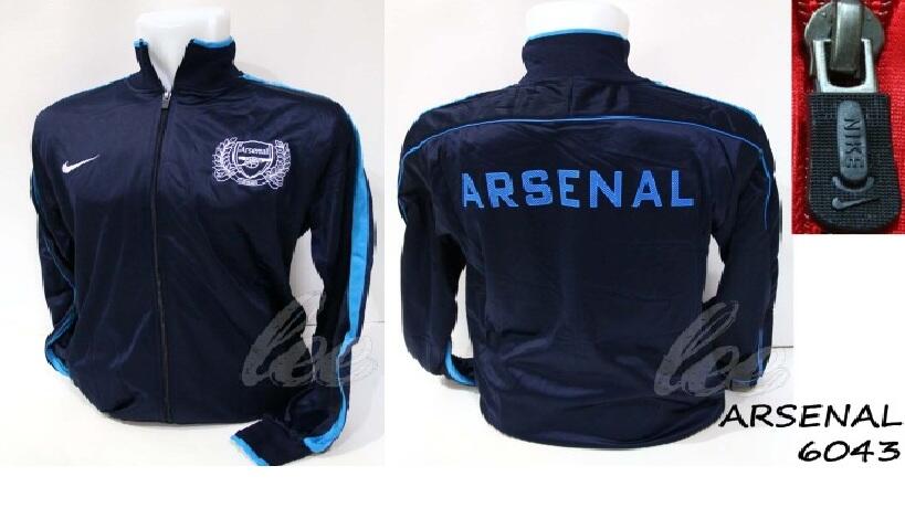 Jaket-jaket gan