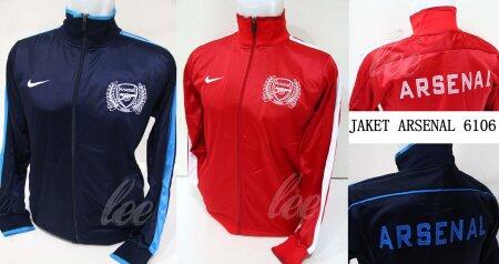 Jaket-jaket gan