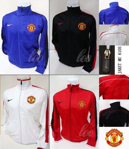 Jaket-jaket gan