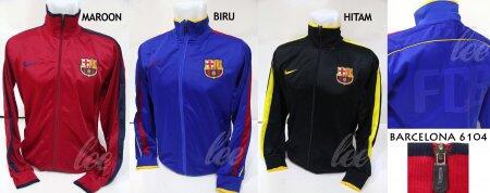 Jaket-jaket gan