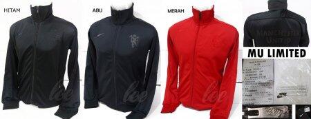 Jaket-jaket gan