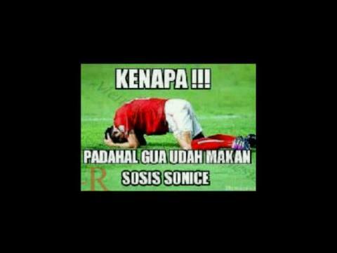 INDONESIA VS MALAYSIA